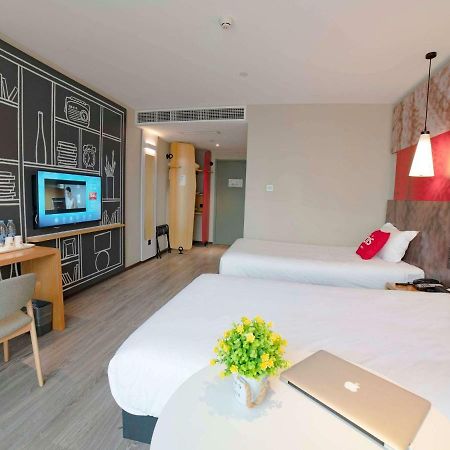 מלון Ibis Chengdu Sm Square מראה חיצוני תמונה